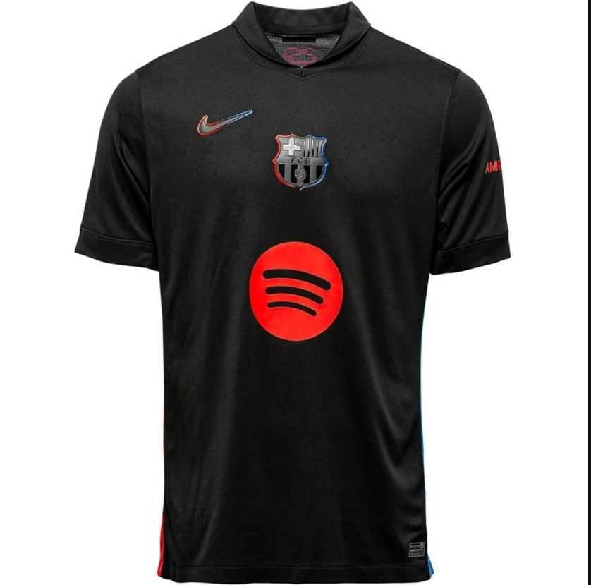 FC Barcelona Local Visitante 2025