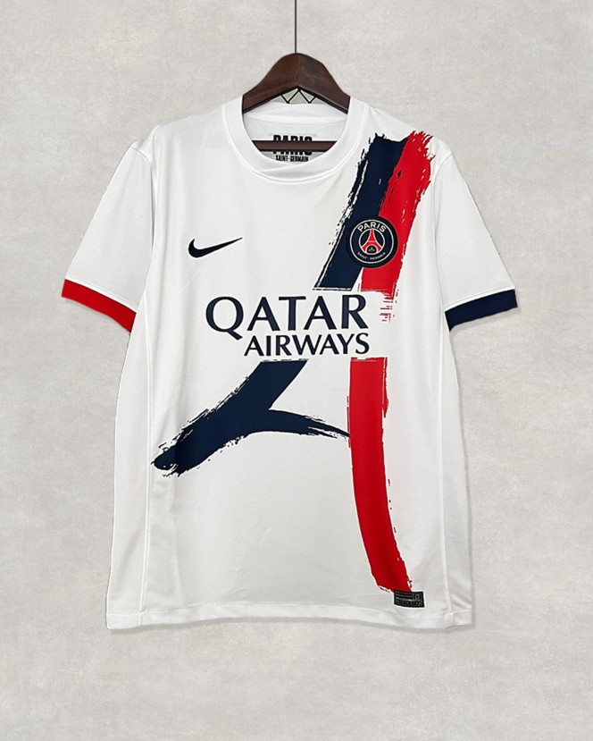 Paris Saint-Germain Visitante 2025