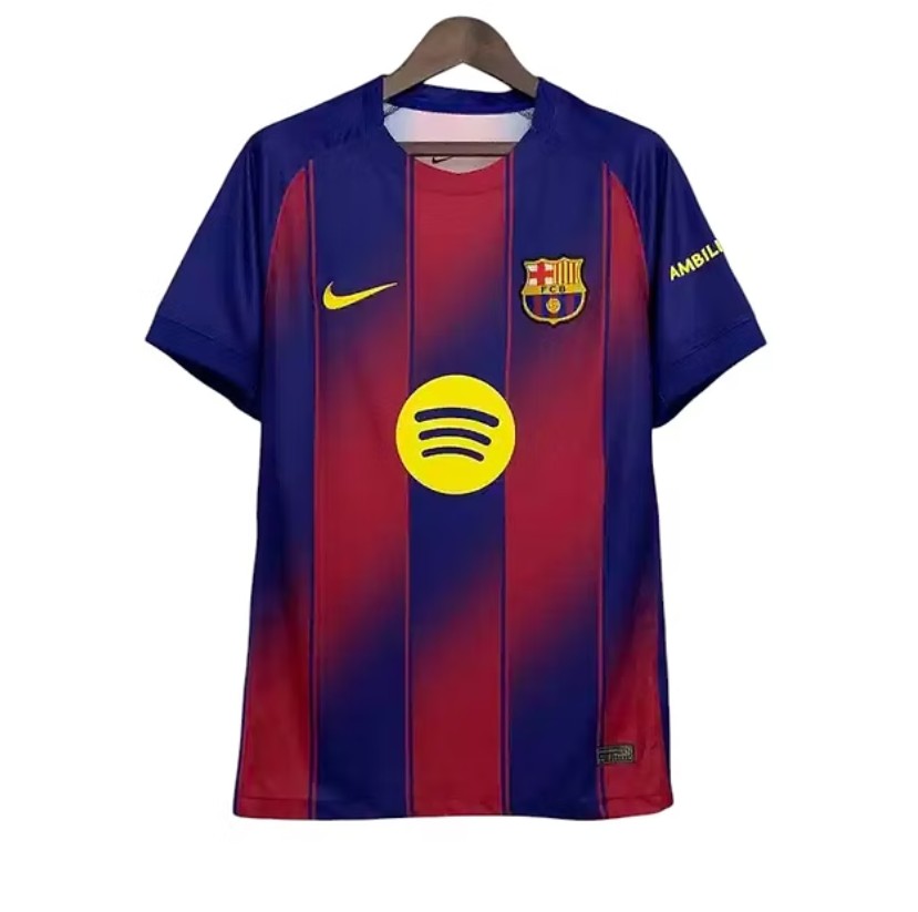 FC Barcelona Local 2026