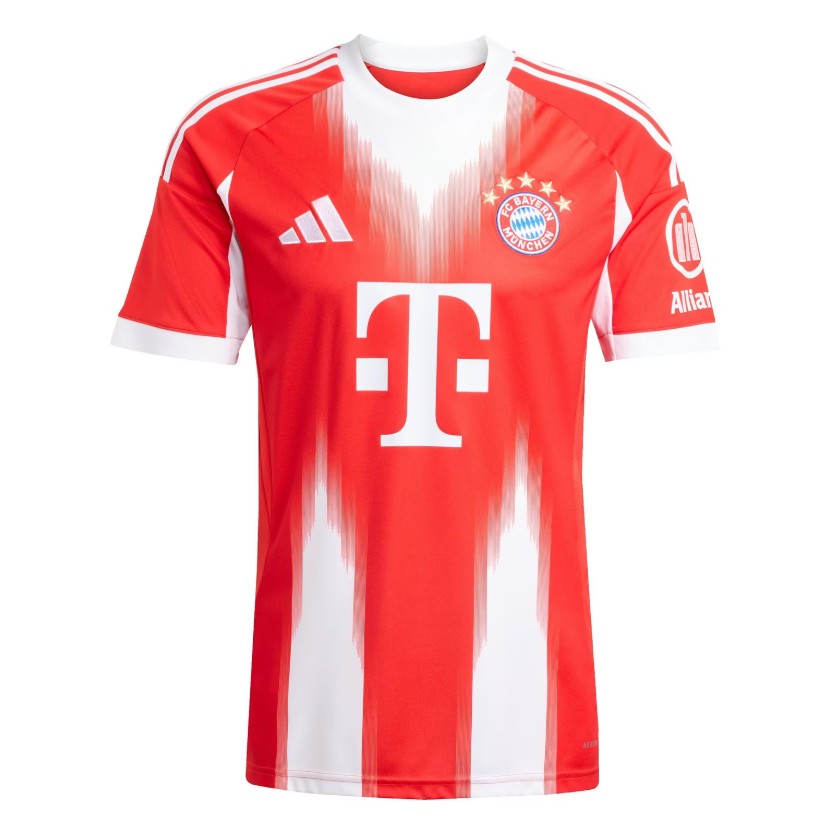 Bayern Munich Local 2026