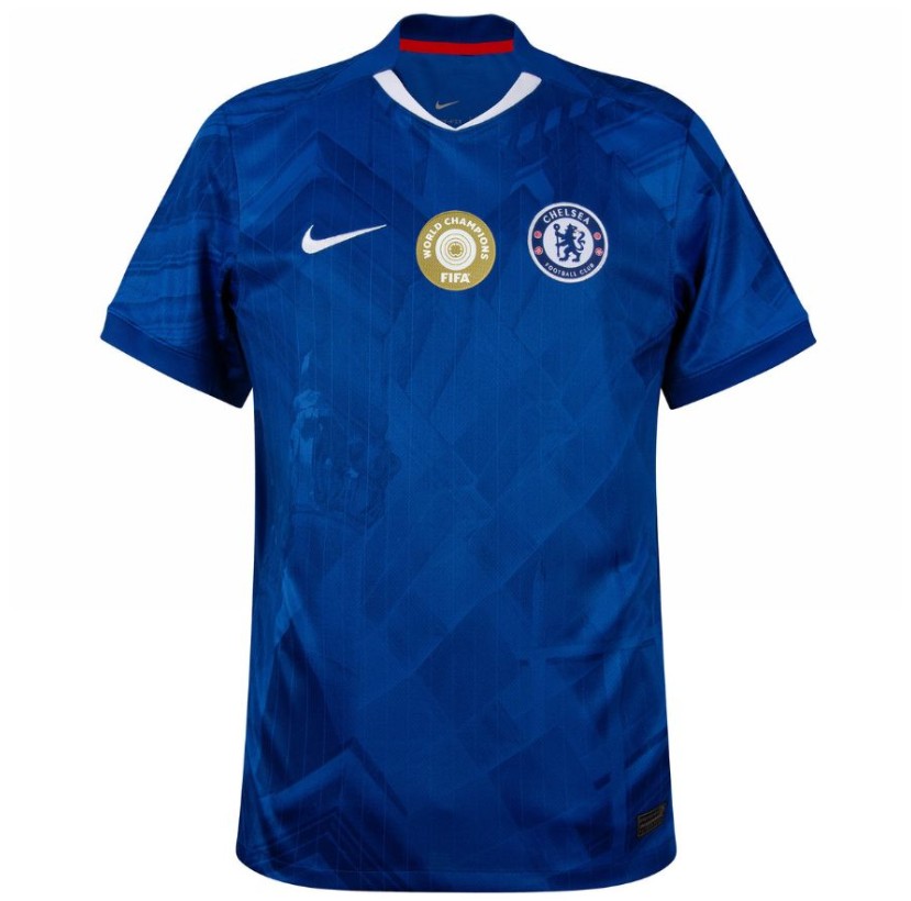 Chelsea FC Local 2026