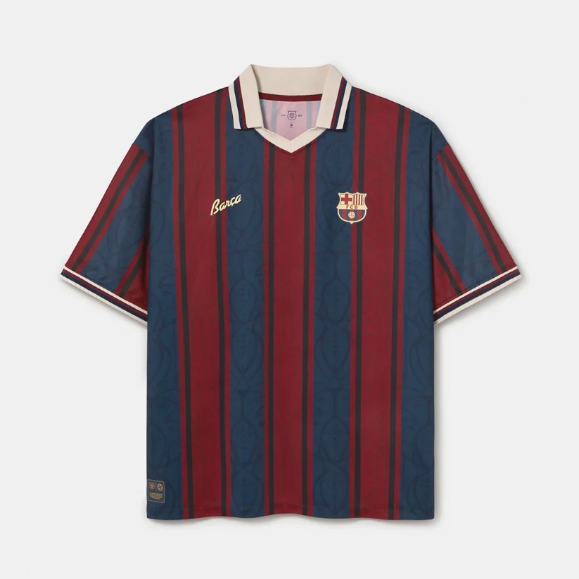 FC Barcelona Retro 2025