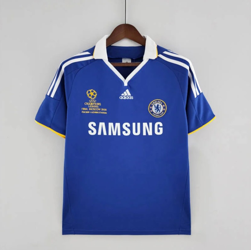 Chelsea FC 2008