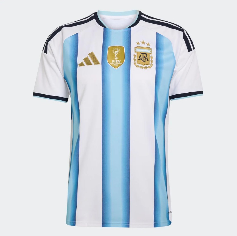Argentina Local 2026