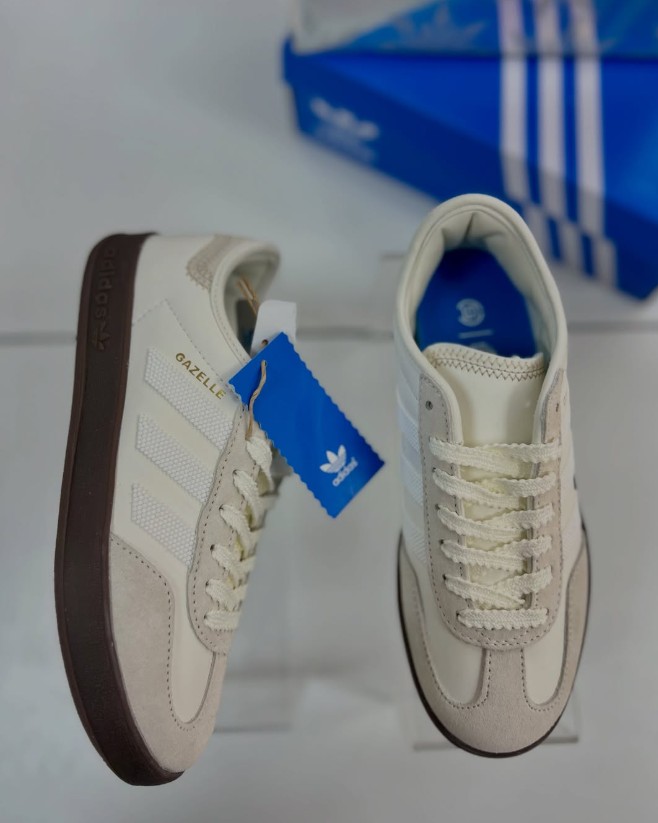 Adidas Gazelle