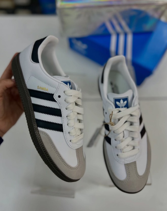 Adidas Samba OG